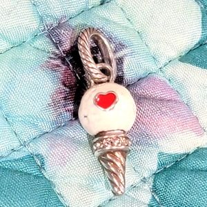 NWOT BRIGHTON GOLF GIRL CHARM